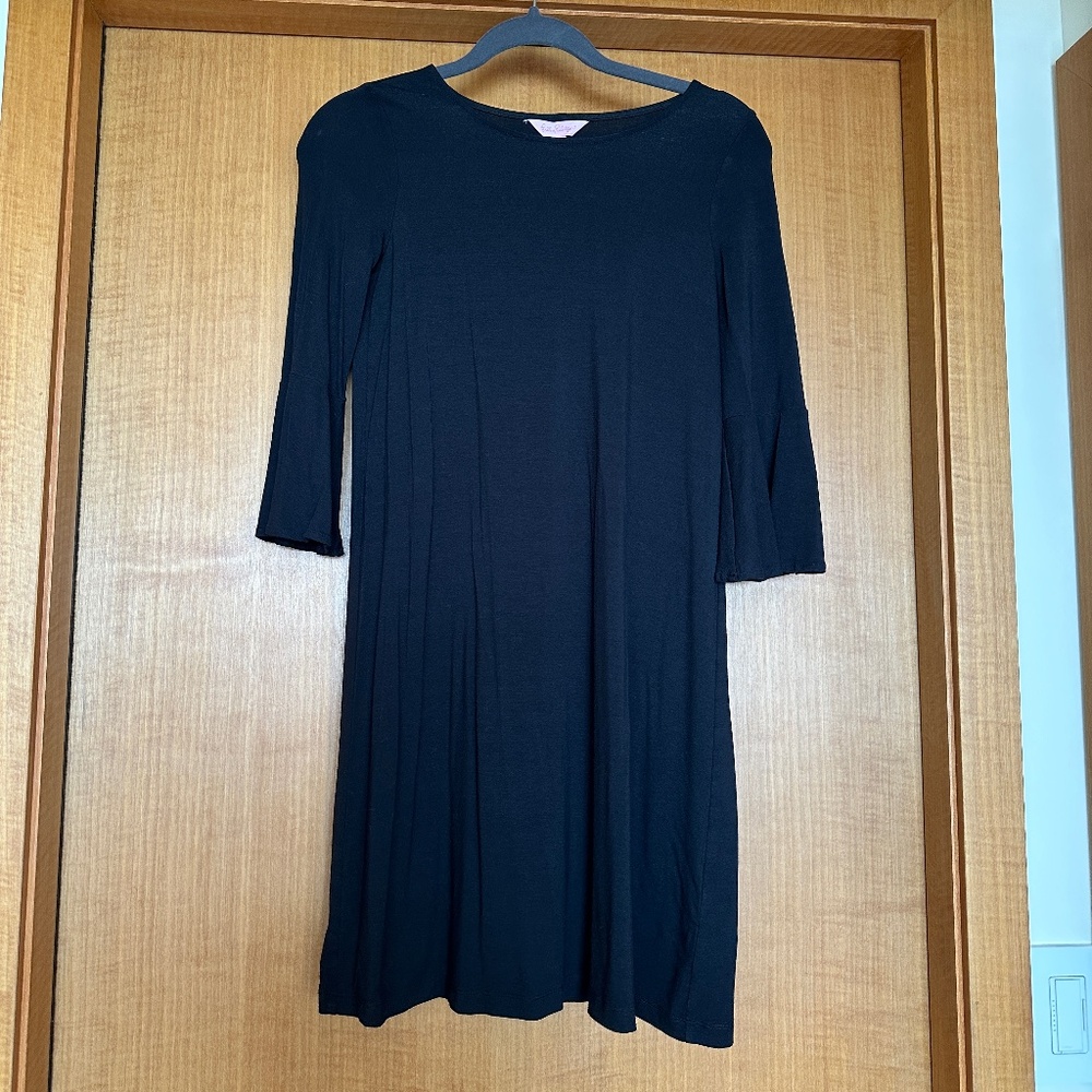 Lily Pulitzer Ophelia Swing Dress XXS